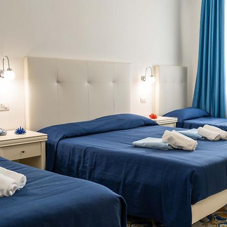 Coral Beach Paestum Dış mekan fotoğraf