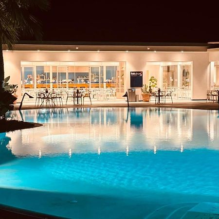 Coral Beach Paestum Dış mekan fotoğraf